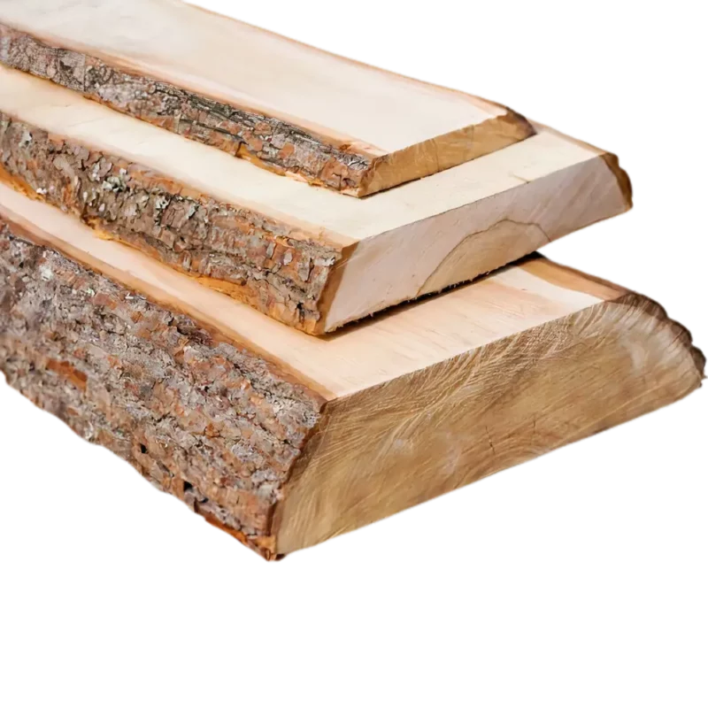 Доска необрезная 150*0*6000мм